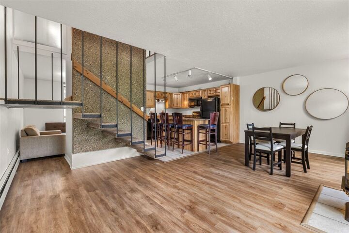 Property Photo: 390 Straight Creek Drive 307 CO 80435