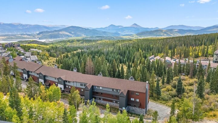 Property Photo: 9849 Ryan Gulch Road 203 CO 80498