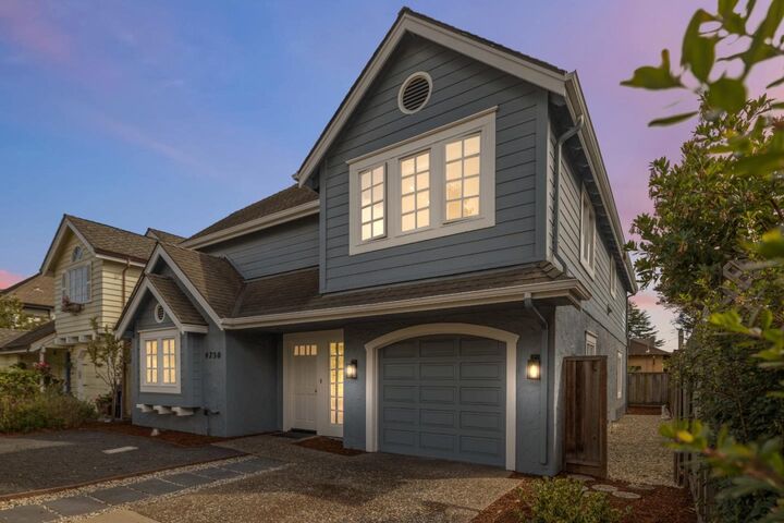 4750 Capitola Road  Capitola CA 95010 photo