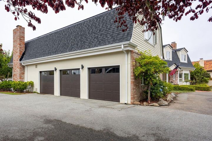 Property Photo: 2300 Burning Tree Road CA 94019