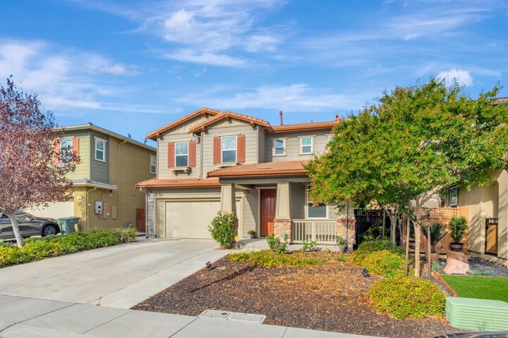 Property Photo:  773 Westmoor Circle  CA 94561 