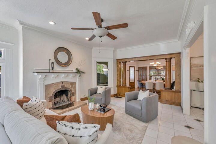 Property Photo: 309 South 19th Street CA 95116