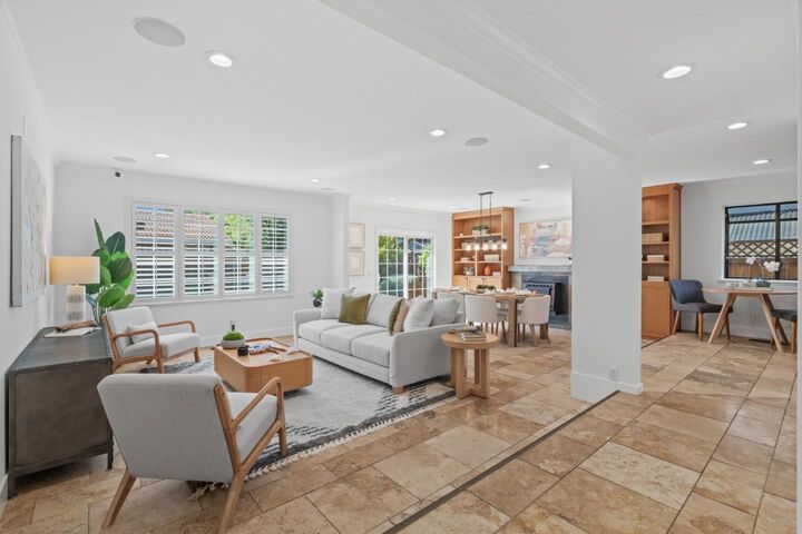 Property Photo: 5749 San Lorenzo Drive CA 95123
