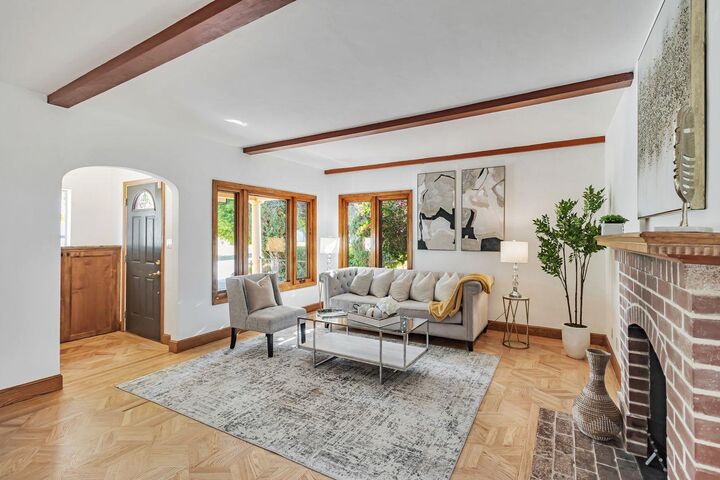 Property Photo:  426 27th Avenue  CA 94403 