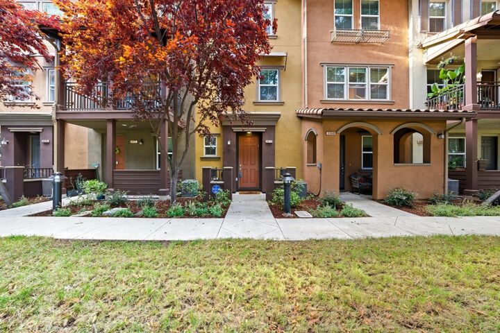 Property Photo:  2870 Monroe Terrace  CA 95128 