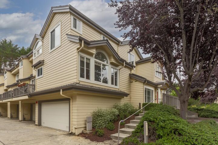 Property Photo:  1 Erin Lane  CA 94019 