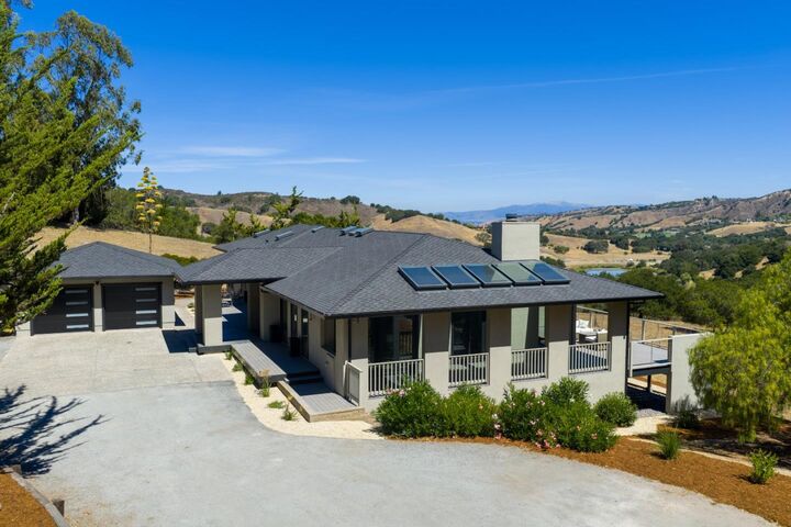 Property Photo:  89 Robley Road  CA 93908 