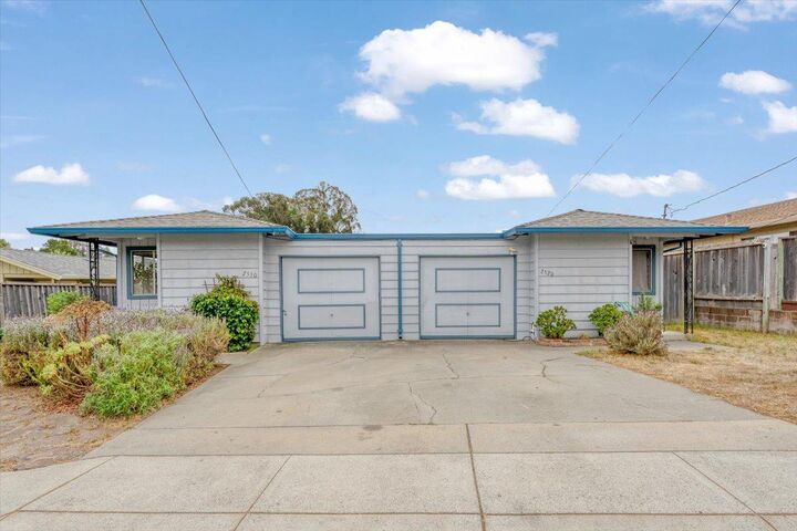 2520&2530 Capitola Road  Santa Cruz CA 95062 photo