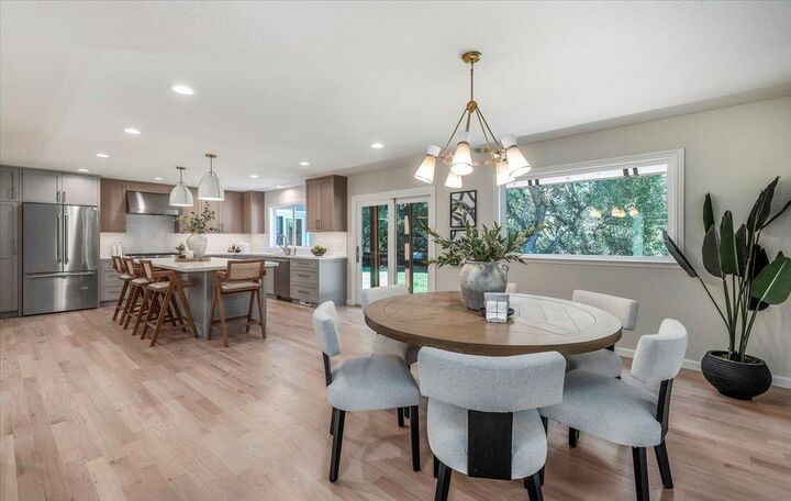 Property Photo:  111 Vista Del Prado  CA 95030 