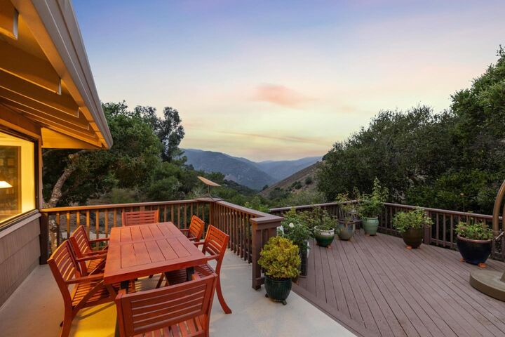760 Country Club Drive  Carmel Valley CA 93924 photo