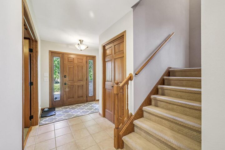 Property Photo:  502 Meadowlark Lane  WI 53901 