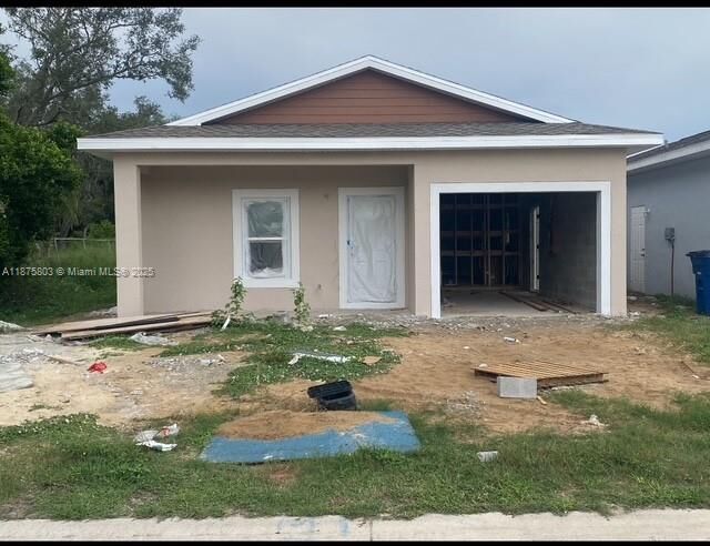 Property Photo: 1100 Gigon Ct FL 33870