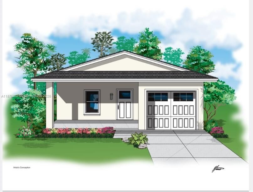 Property Photo: 1100 Gigon Ct FL 33870