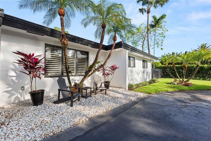 Property Photo:  13505 SW 83rd Ct  FL 33156 