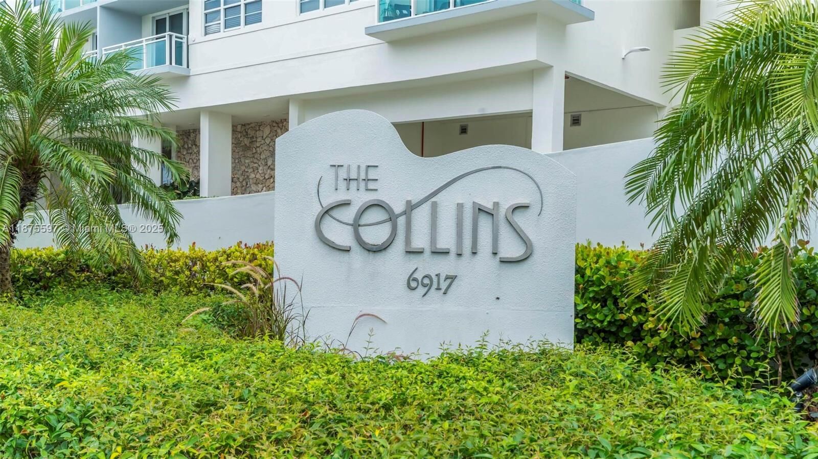 Property Photo:  6917 Collins Ave 1420  FL 33141 