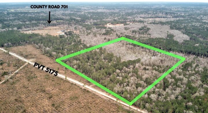 000 Private Road 5175  Buna TX 77612 photo