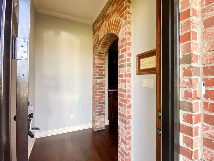 Property Photo: 1550 L'Acadie Drive 6 LA 70605