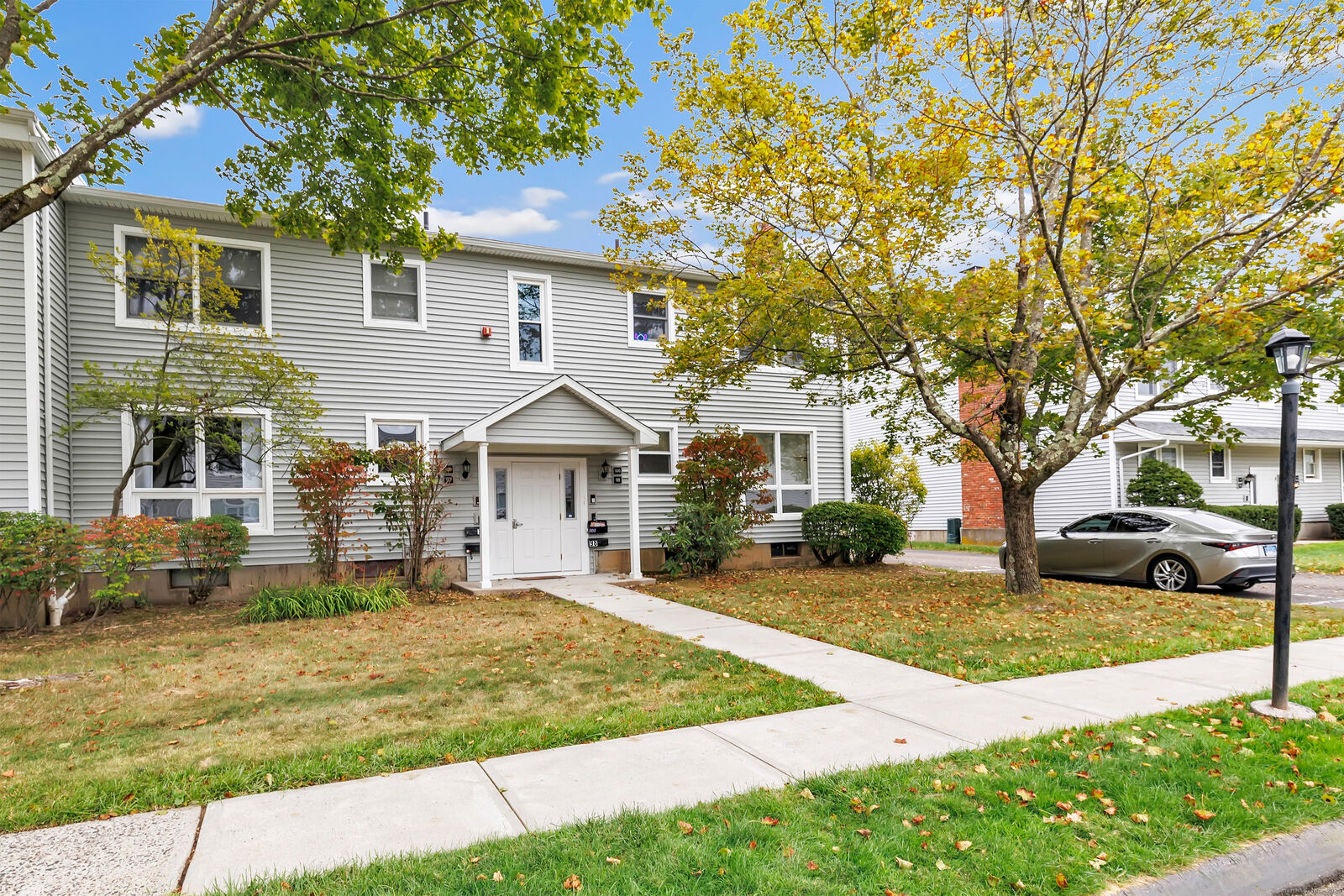 Property Photo:  97 Carriage Path South 97  CT 06460 