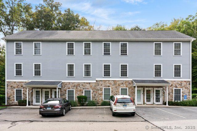 28 Armstrong Road D32  Coventry CT 06238 photo