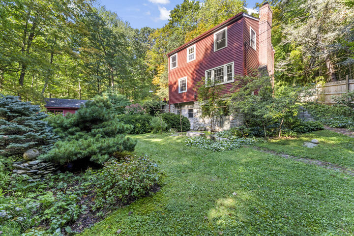 271 Hattertown Road  Monroe CT 06468 photo