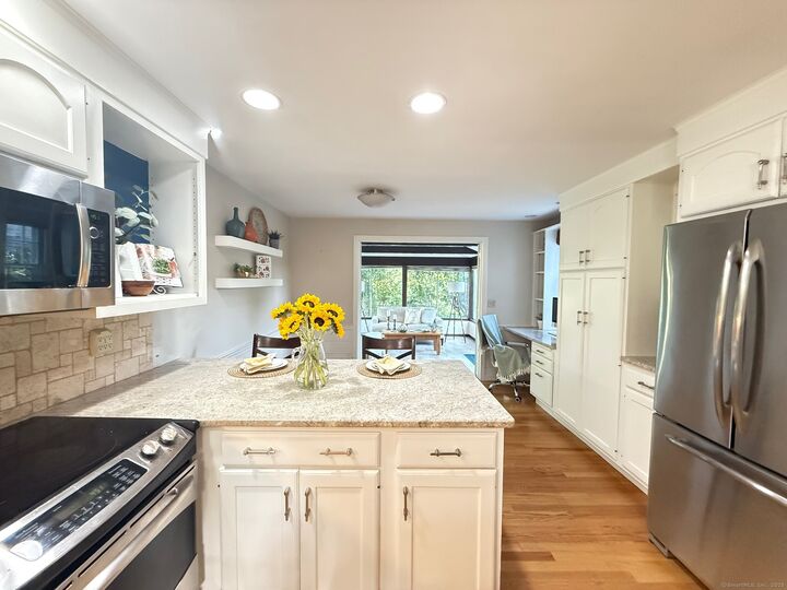 Property Photo: 126 Westminster Drive CT 06107