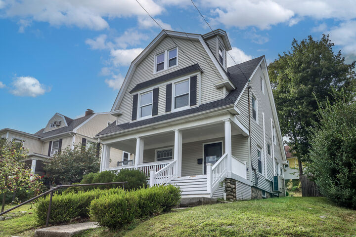 79 West Wooster Street  Danbury CT 06810 photo