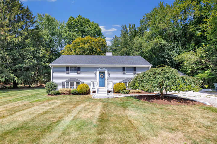 99 Green Meadow Road  Milford CT 06461 photo