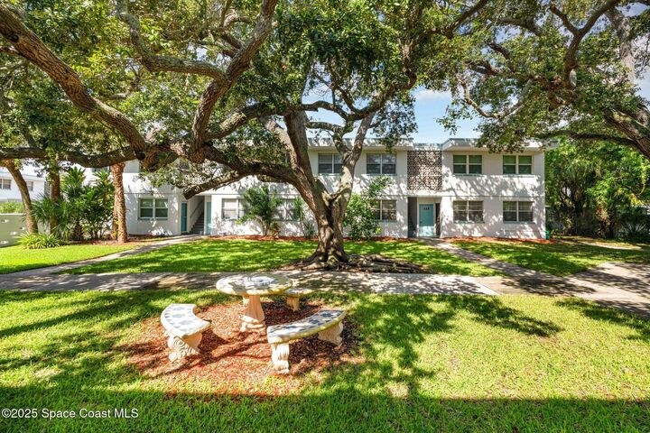 8401 N Atlantic Avenue  Cape Canaveral FL 32920 photo