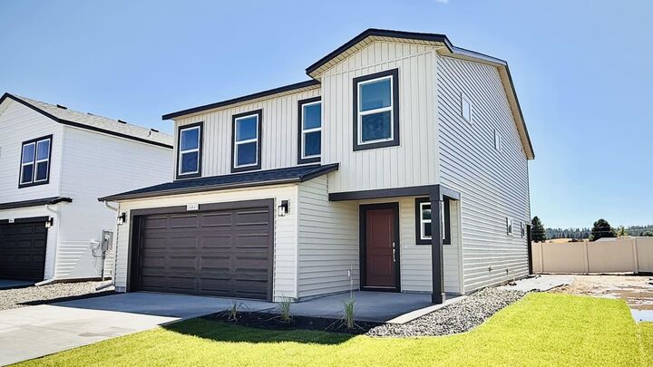 Property Photo:  10254 W Sorenstam Rd  WA 99004 