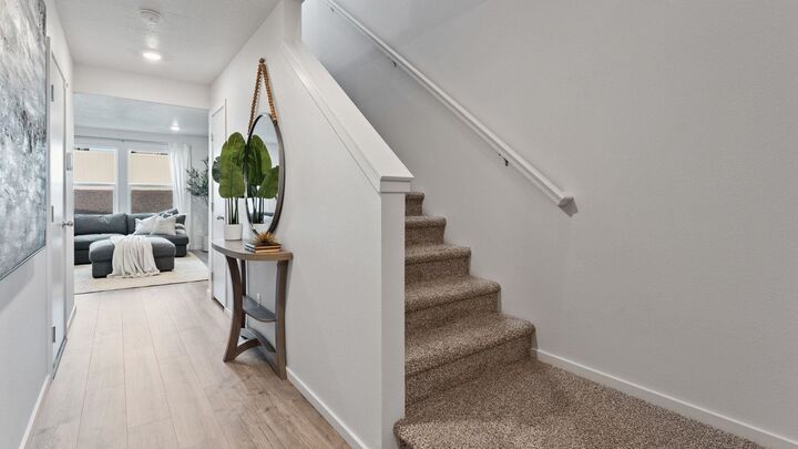 Property Photo:  80 S Airlift St  WA 99001 