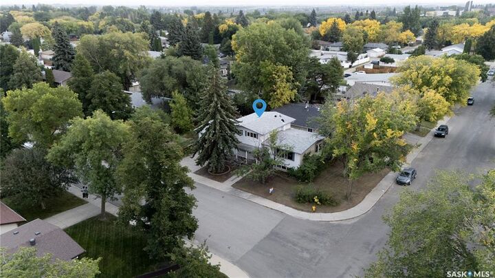 Property Photo:  3002 Eastview  SK S7J 3J2 