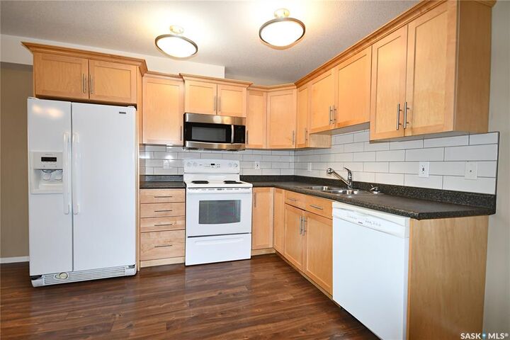 Photo de la propriété:  395 River Street E 202  SK S6V 0A3 