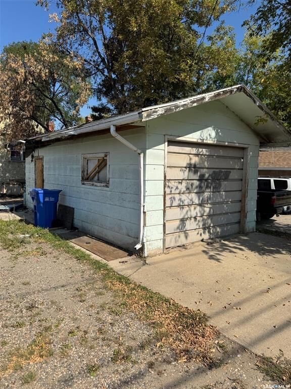 Photo de la propriété:  323 10th Street E  SK S6V 0Z3 