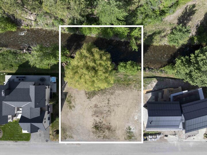 Property Photo: 125 Mountain Creek Dr ID 83340