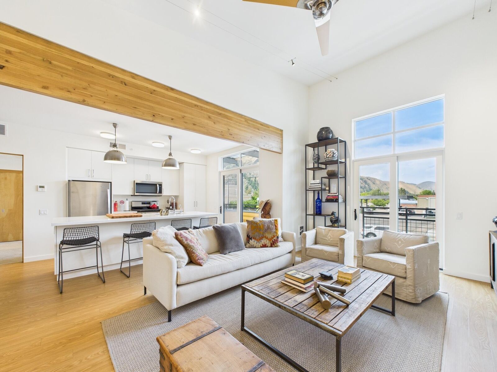 Property Photo: 516 N Main St 6 ID 83333
