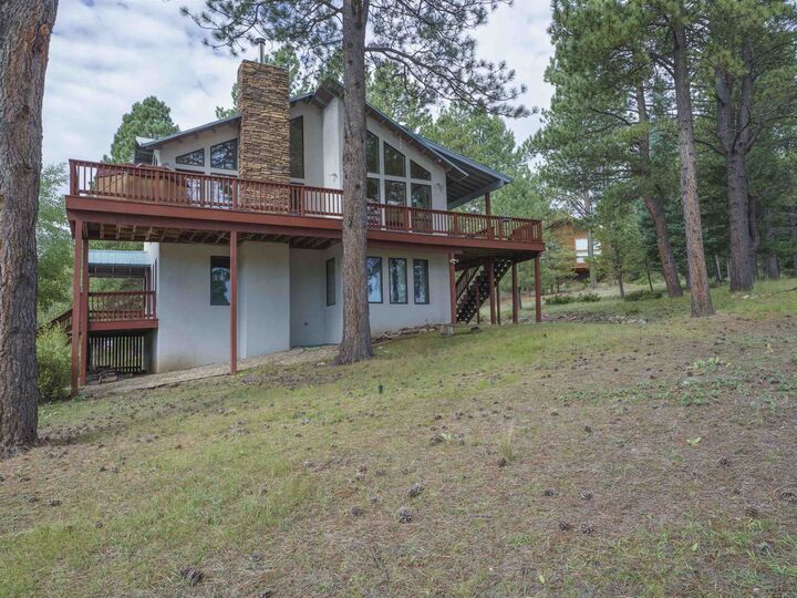 Property Photo:  76 Armijo Dr  NM 87710 