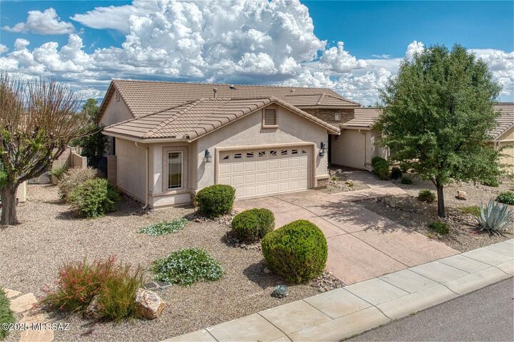 1953 Oak Winds Drive  Sierra Vista AZ 85635 photo