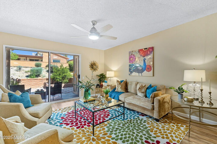 Property Photo: 1552 W Via Del Jarrito AZ 85622