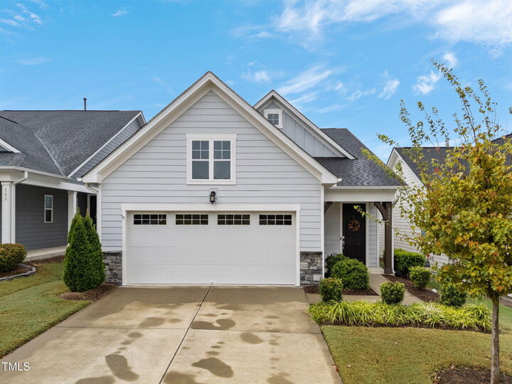 137 Canary Court  Raleigh NC 27610 photo