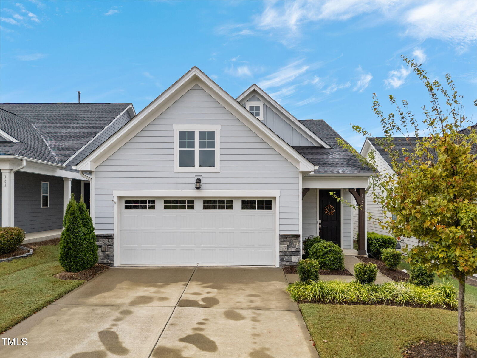 Property Photo: 137 Canary Court NC 27610