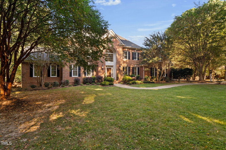 Property Photo:  12012 Six Forks Road  NC 27614 