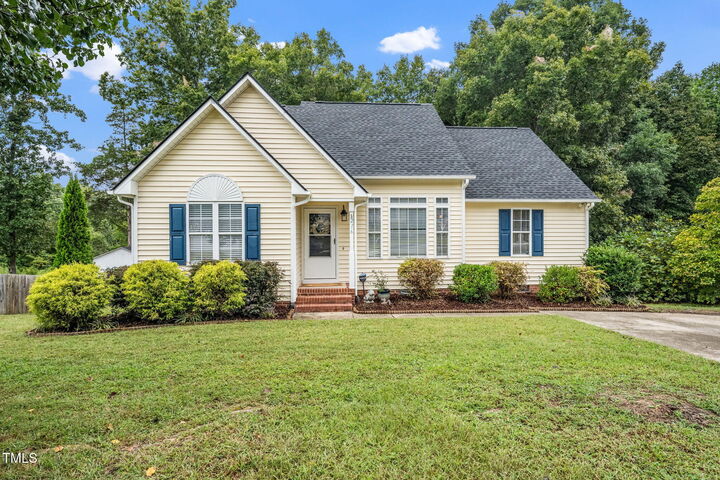 216 Walbury Drive  Knightdale NC 27545 photo