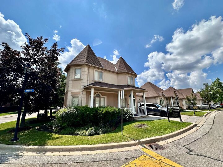 1 Tower Gate 11  Brampton ON L6P 1C3 photo