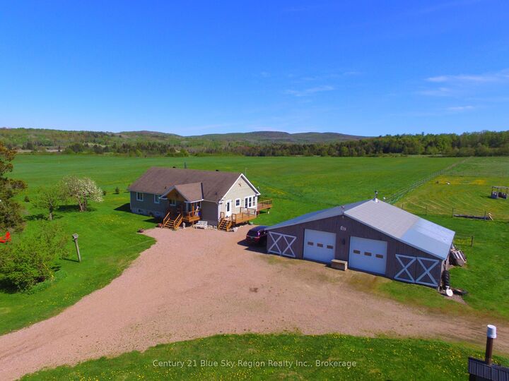 Photo de la propriété:  167 English Line  ON P0H 1Z0 