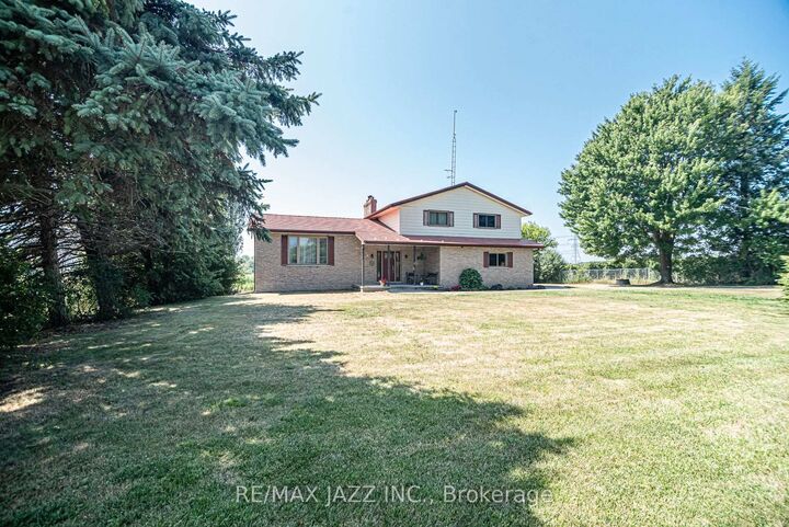 1404 Holt Road  Clarington ON L1C 3K3 photo