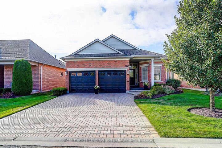 106 Couples Gallery N/A  Whitchurch-Stouffville ON L4A 1M8 photo