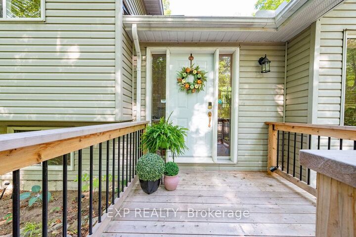 Photo de la propriété:  59 Crestview Drive  ON K0J 1H0 