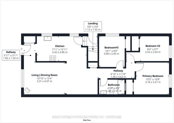 Property Photo: 283 Bricker Street ON N0H 2C1