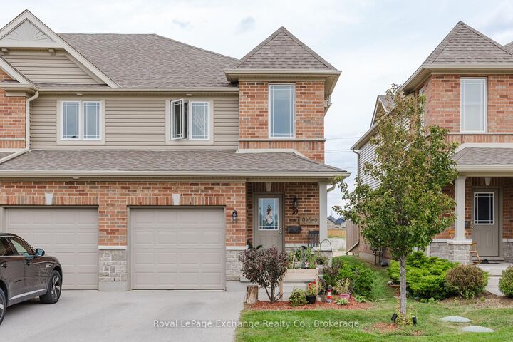 409 Joseph Street 39  Saugeen Shores ON N0H 2C2 photo