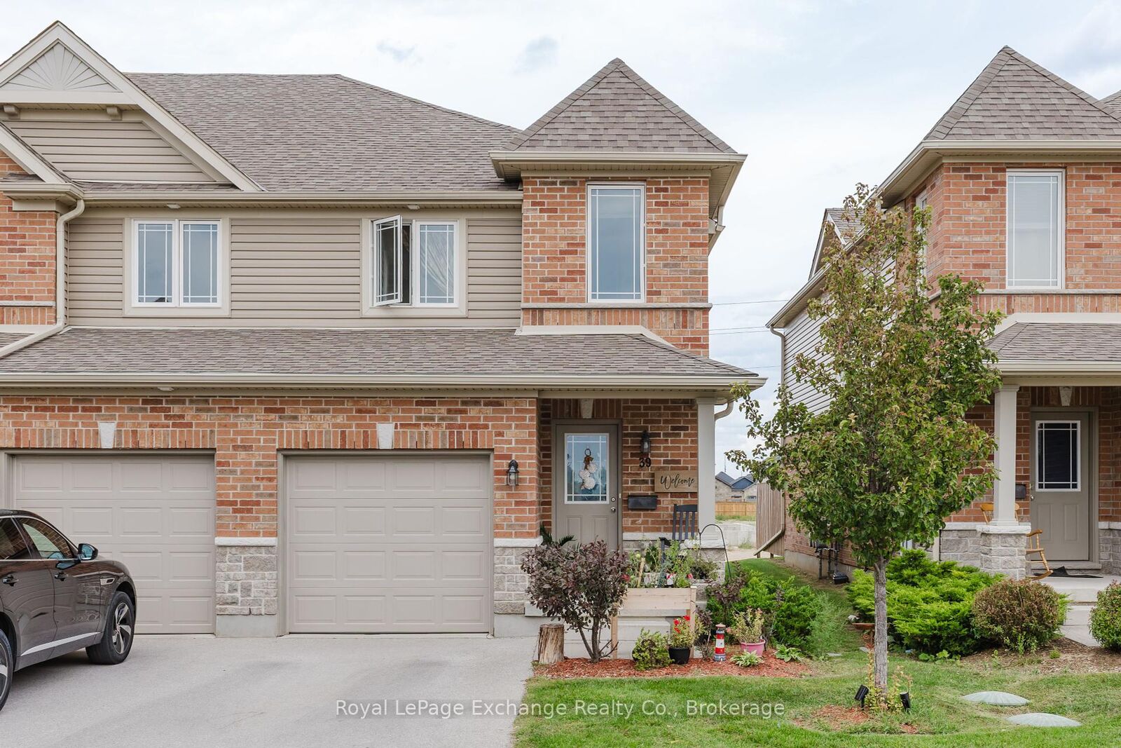 Property Photo:  409 Joseph Street 39  ON N0H 2C2 